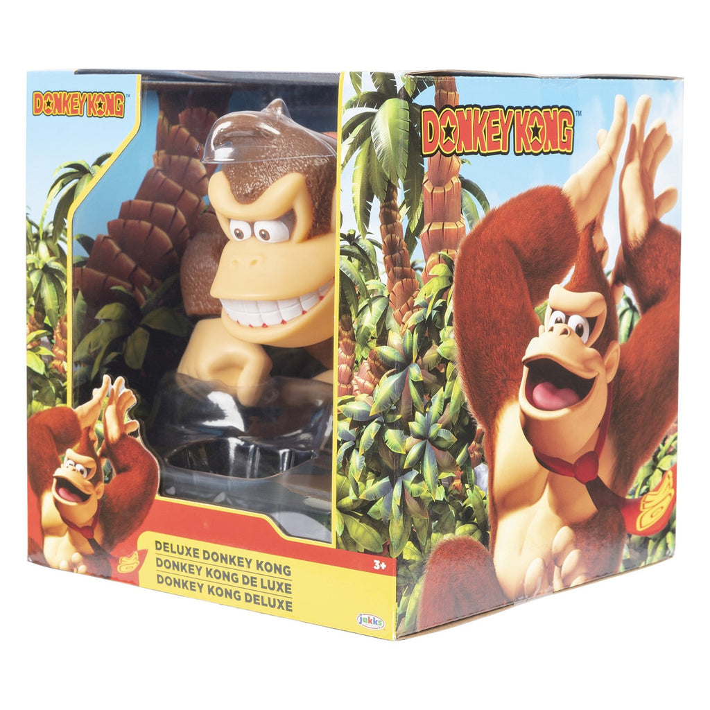 Product image Super Mario Donkey Kong Action Figure 15 cm