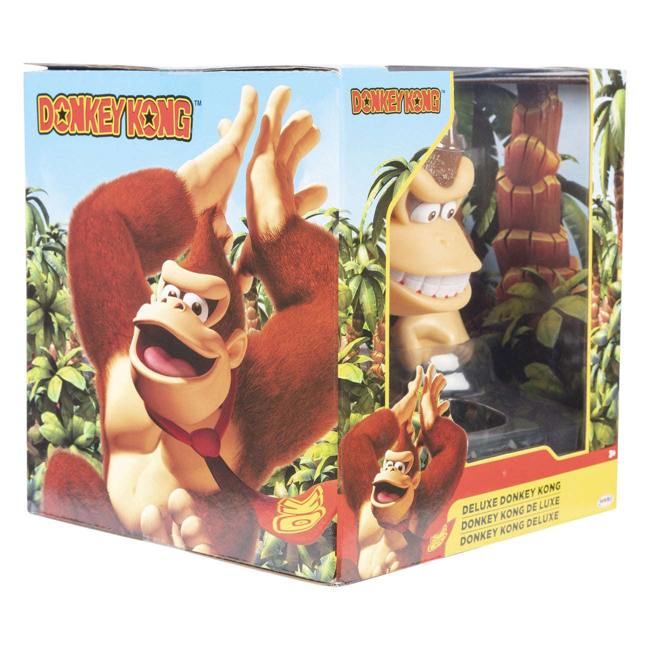 Product image Super Mario Donkey Kong Action Figure 15 cm