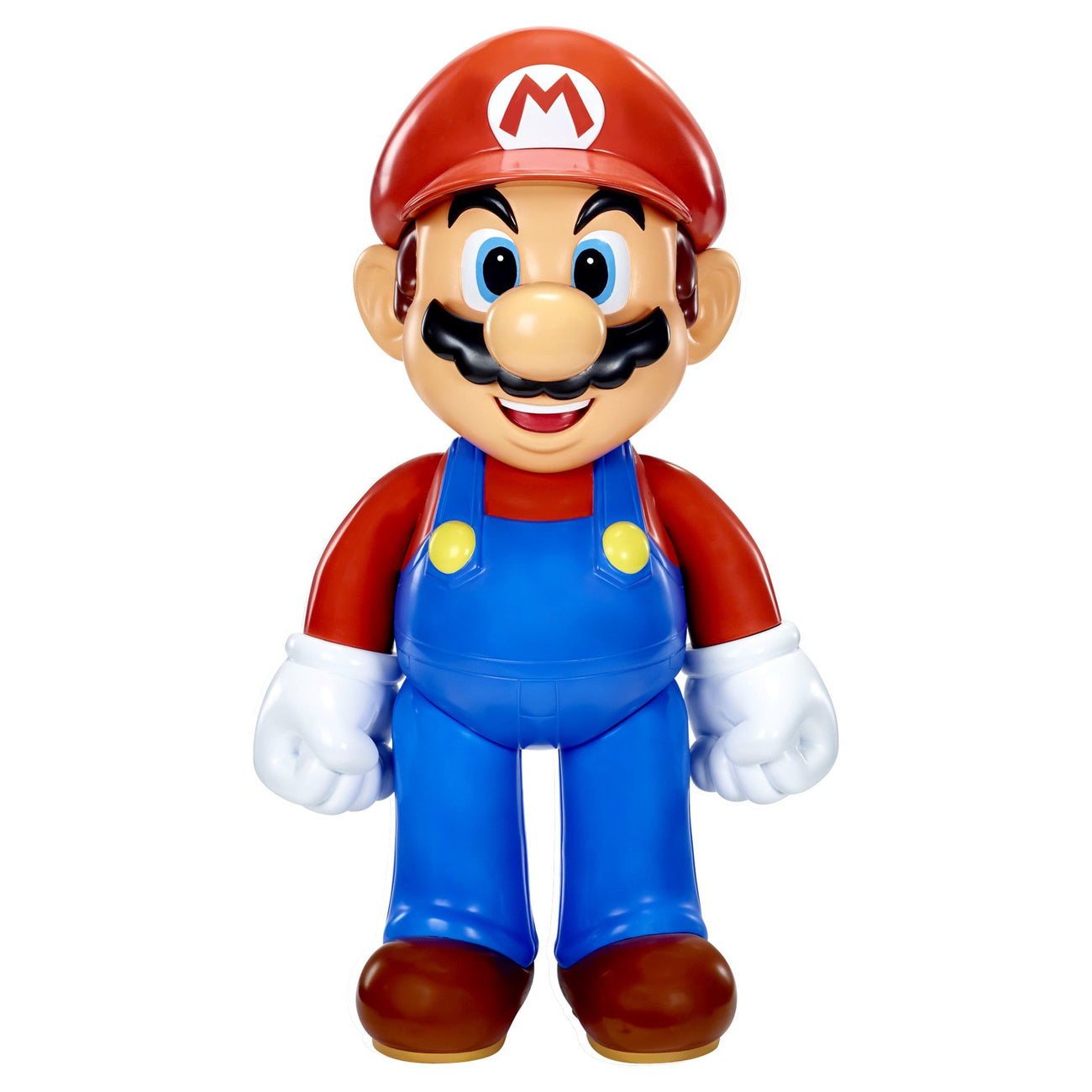 Product image World of Nintendo Big Figs Super Mario Action Figure 50 cm