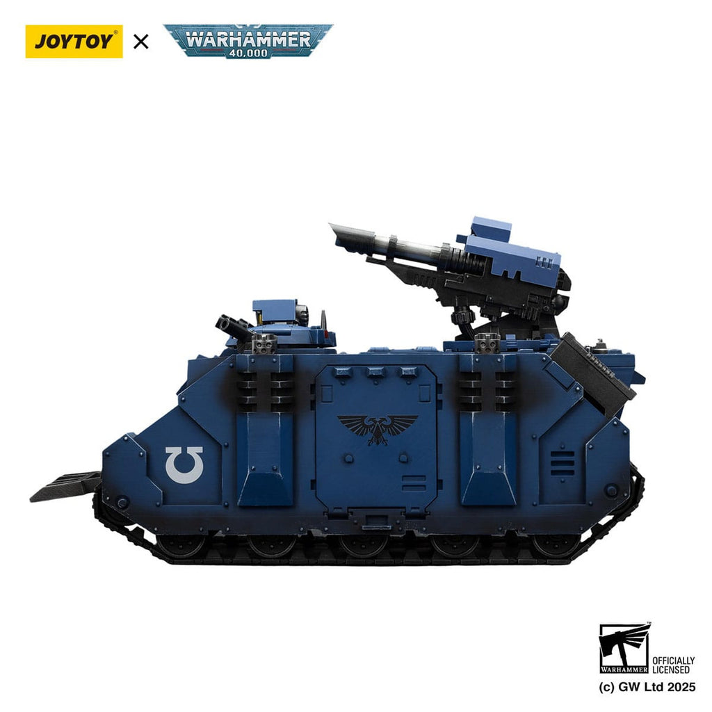 Product image Warhammer 40,000: Space Marine 2 Ultramarines Action Figure