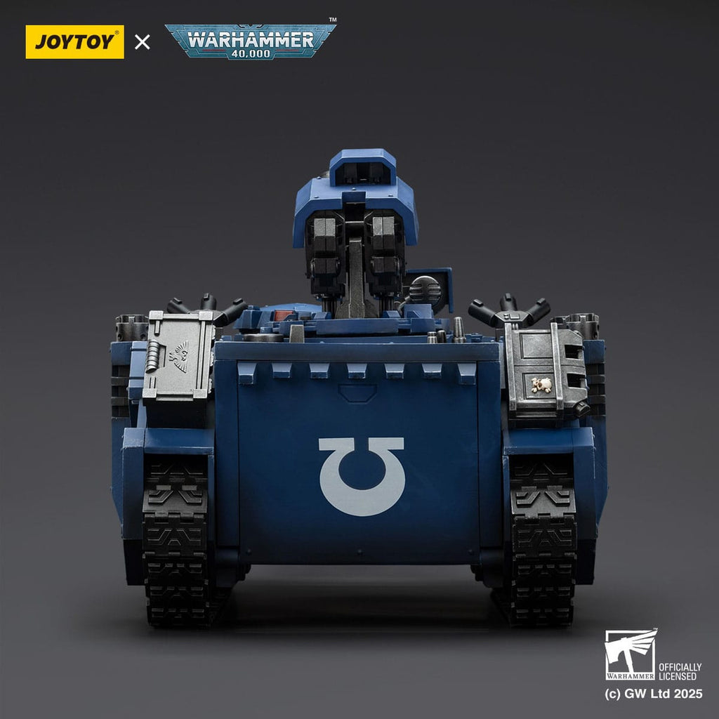 Product image Warhammer 40,000: Space Marine 2 Ultramarines Action Figure