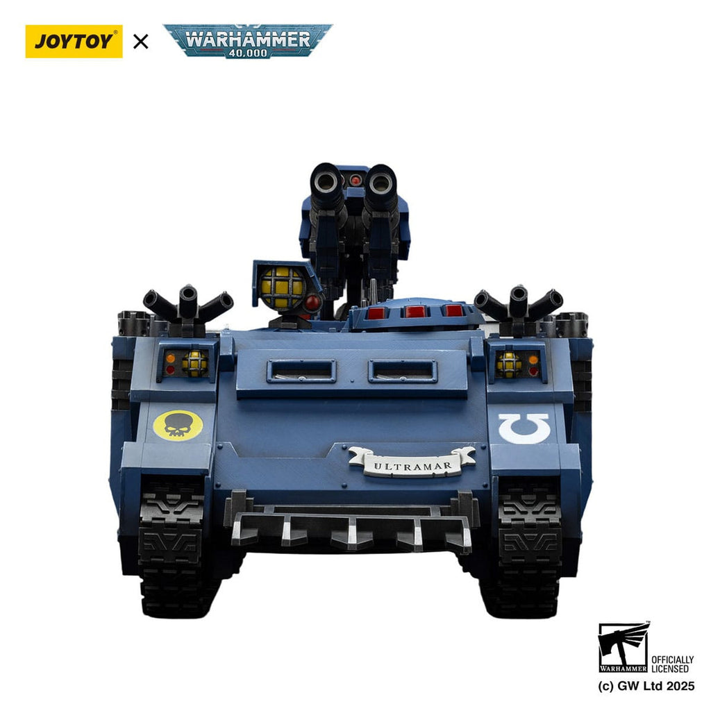 Product image Warhammer 40,000: Space Marine 2 Ultramarines Action Figure