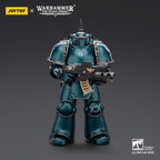Product image Warhammer The Horus Heresy Alpha Legion MK III Action Figure