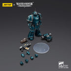Product image Warhammer The Horus Heresy Alpha Legion MK III Action Figure
