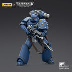 Product image Warhammer The Horus Heresy Ultramarines MKVI Action Figure