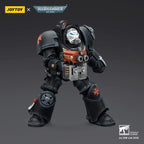 Product image Warhammer 40,000 Black Templars Terminator 2 Action Figure