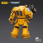 Product image Warhammer 40,000 Imperial Fists Terminator Action Figure 1