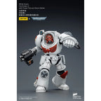 Product image Warhammer 40,000 Action Figure White Scars Terminator 2 with