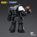 Product image Warhammer 40,000 Raven Guard Terminator 2 with Action Figure