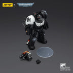 Product image Warhammer 40,000 Raven Guard Terminator 2 with Action Figure