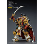 Product image Warhammer The Horus Heresy White Scars Jaghatai Action Figure