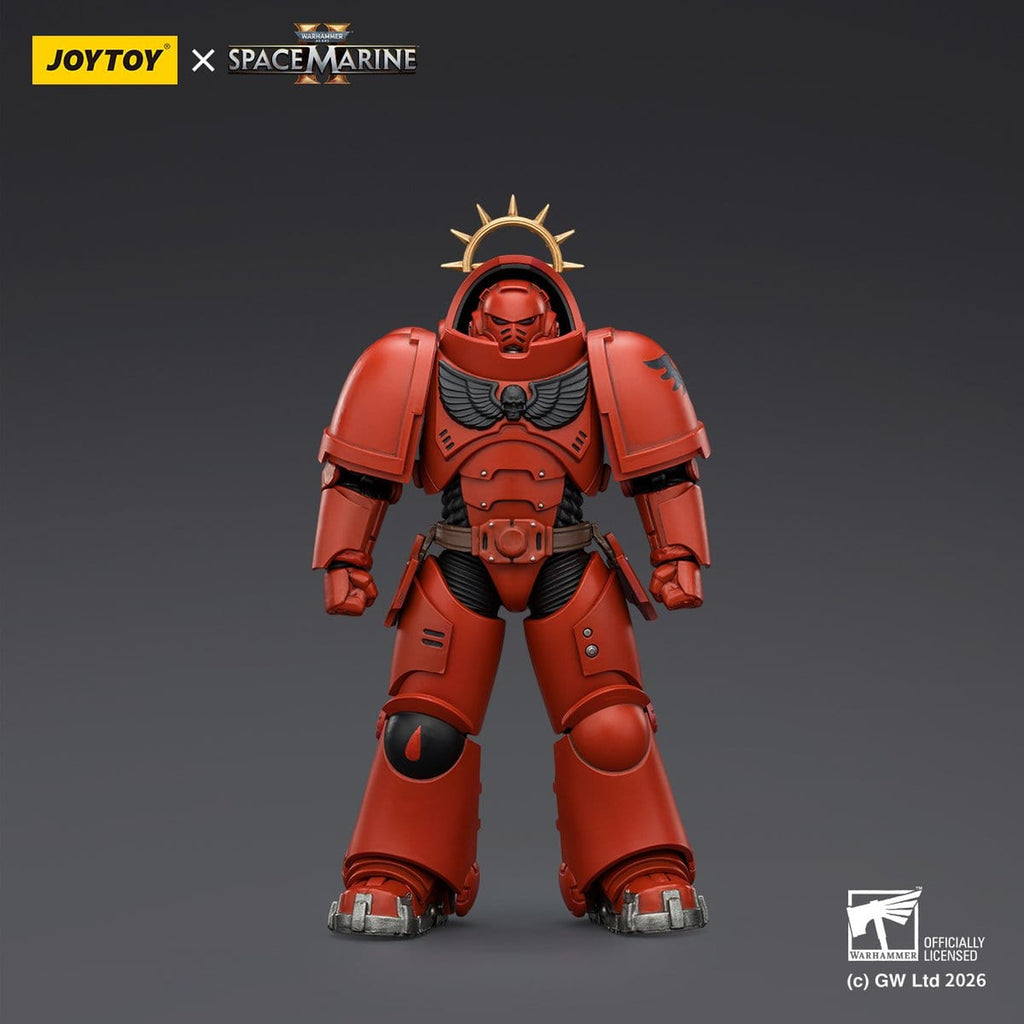 Product image Warhammer 40,000 Action Figure Game Edition Blood Angels