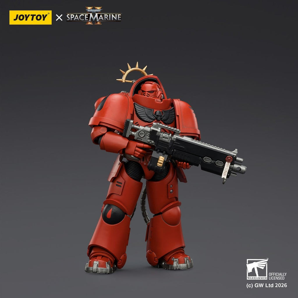 Product image Warhammer 40,000 Action Figure Game Edition Blood Angels
