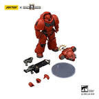 Product image Warhammer 40,000 Action Figure Game Edition Blood Angels