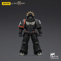 Product image Warhammer 40,000 Raven Guard Heavy Intercessor Action Figure