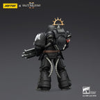 Product image Warhammer 40,000 Raven Guard Heavy Intercessor Action Figure