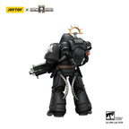 Product image Warhammer 40,000 Raven Guard Heavy Intercessor Action Figure