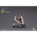 Product image Warhammer 40k 1/18 Tyranids Hive Fleet Action Figure