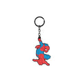 Product image Marvel Spider-Man Rubber Keyring