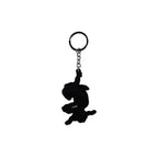 Product image Marvel Spider-Man Rubber Keyring