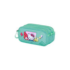 Product image Sanrio FAN Trick Pencil Case 2.2 Hello Kitty Videogame