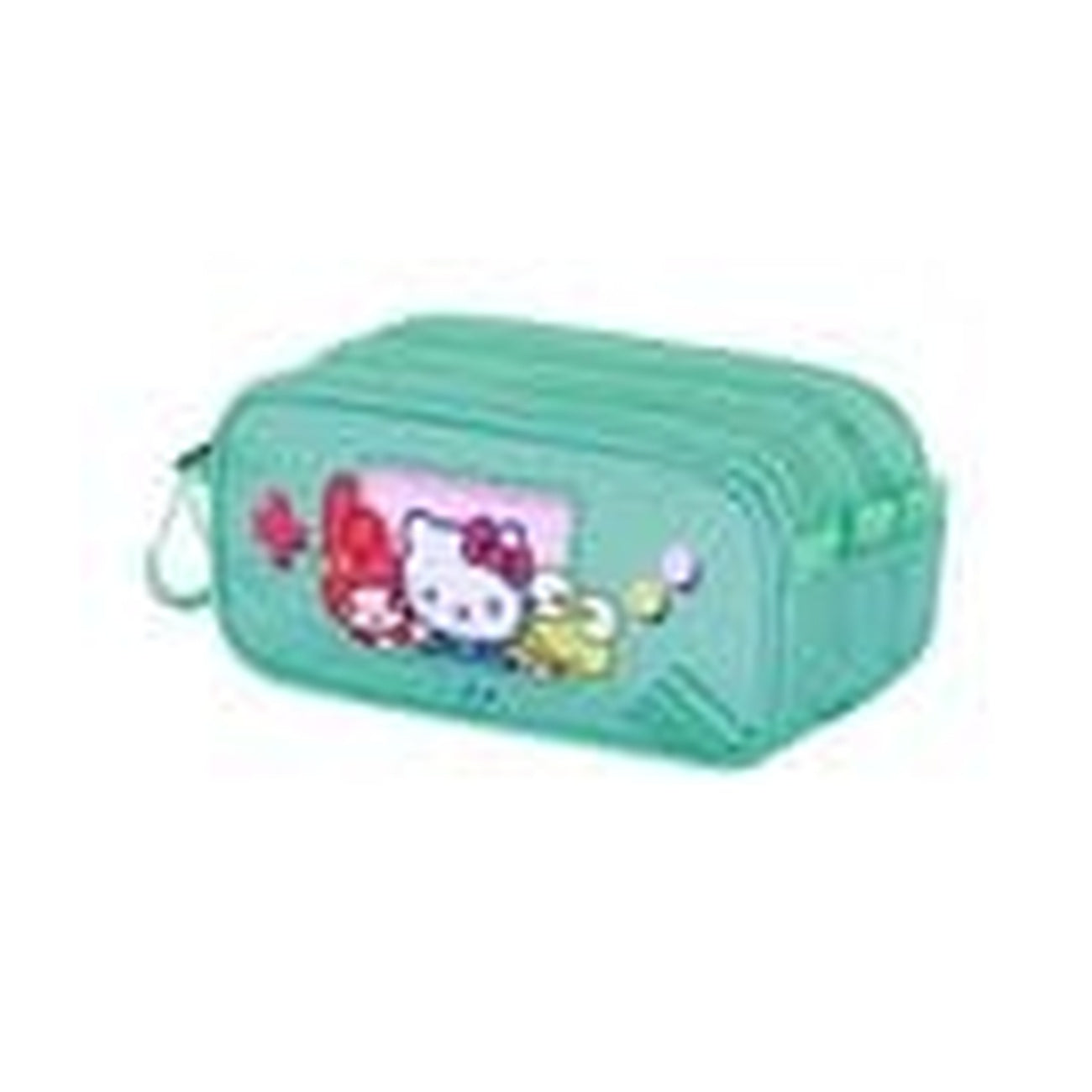 Product image Sanrio FAN Trick Pencil Case 2.2 Hello Kitty Videogame