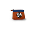Product image Dragon Ball Man Zip Symbol Wallet