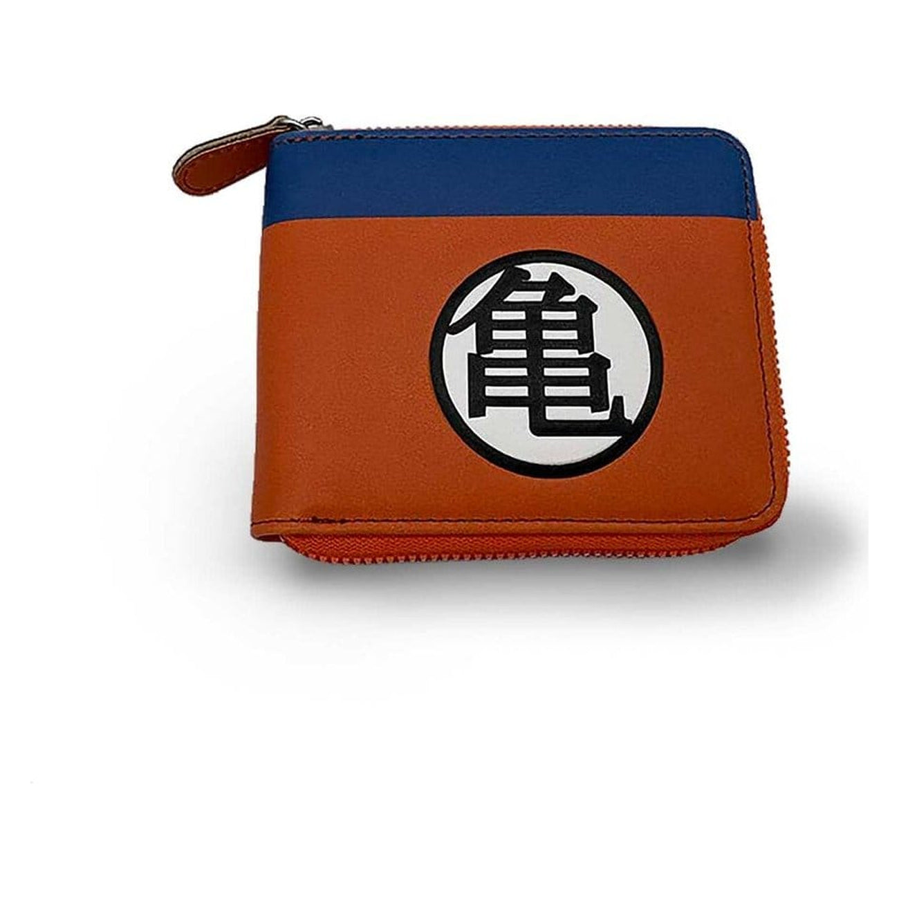 Product image Dragon Ball Man Zip Symbol Wallet