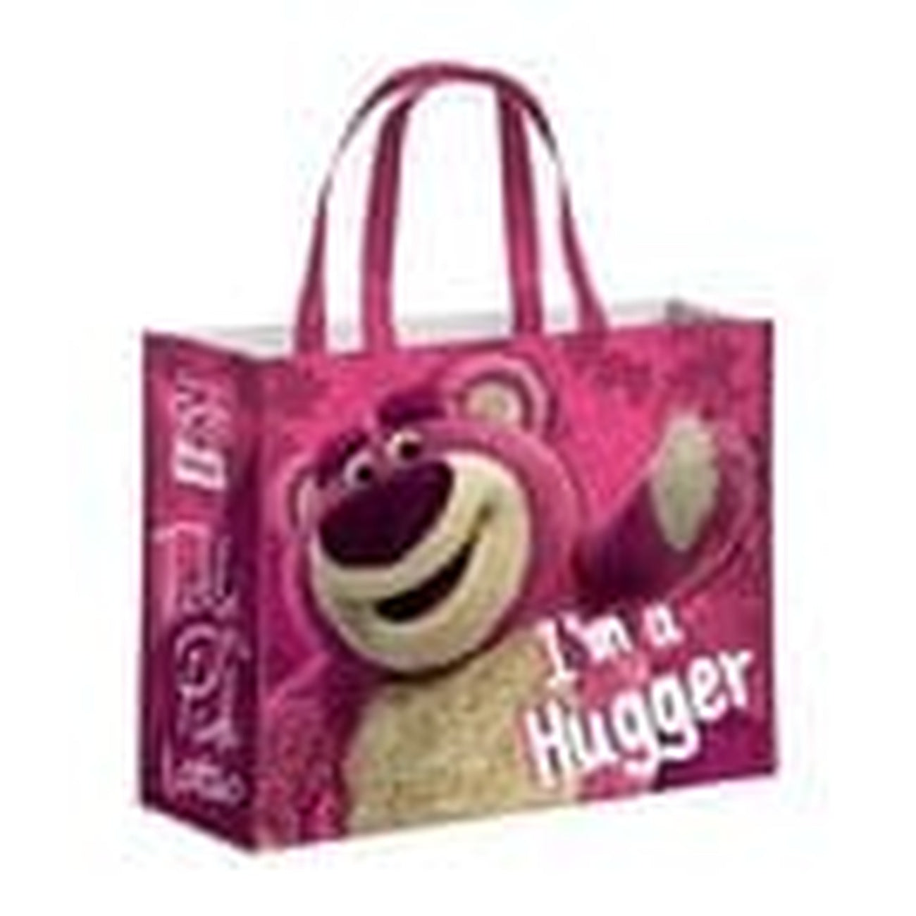 Product image Toy Story Lotso Shopping Bag