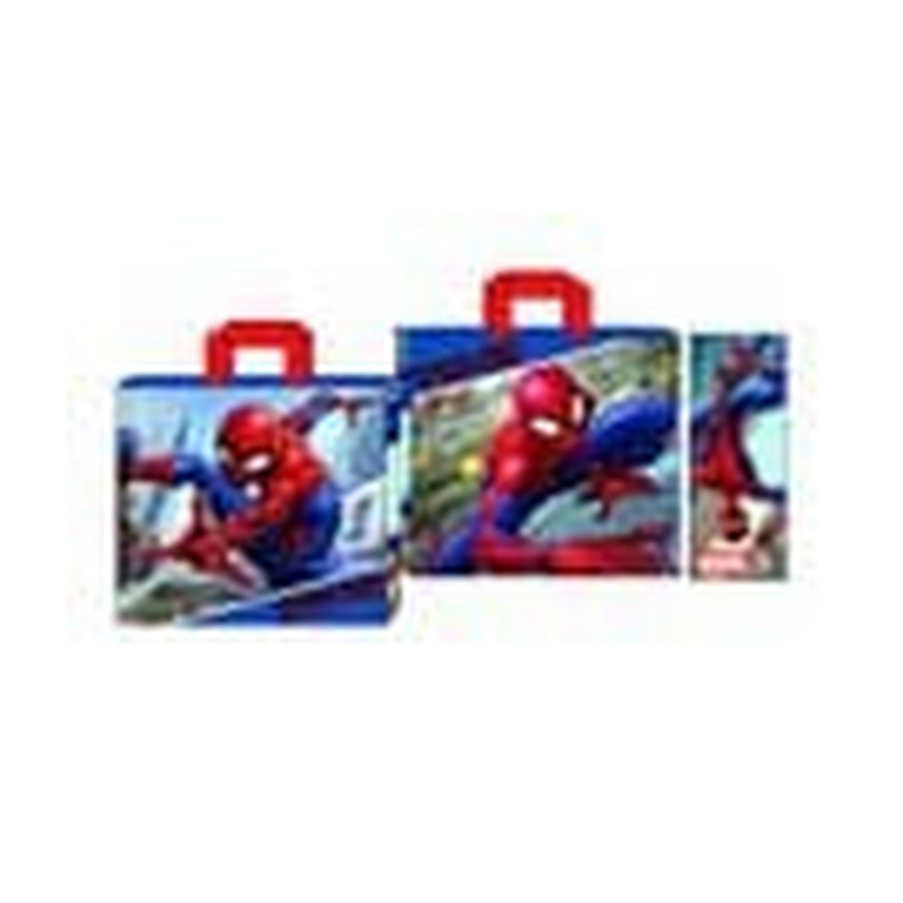 Product image Spider-Man Shopping Bag