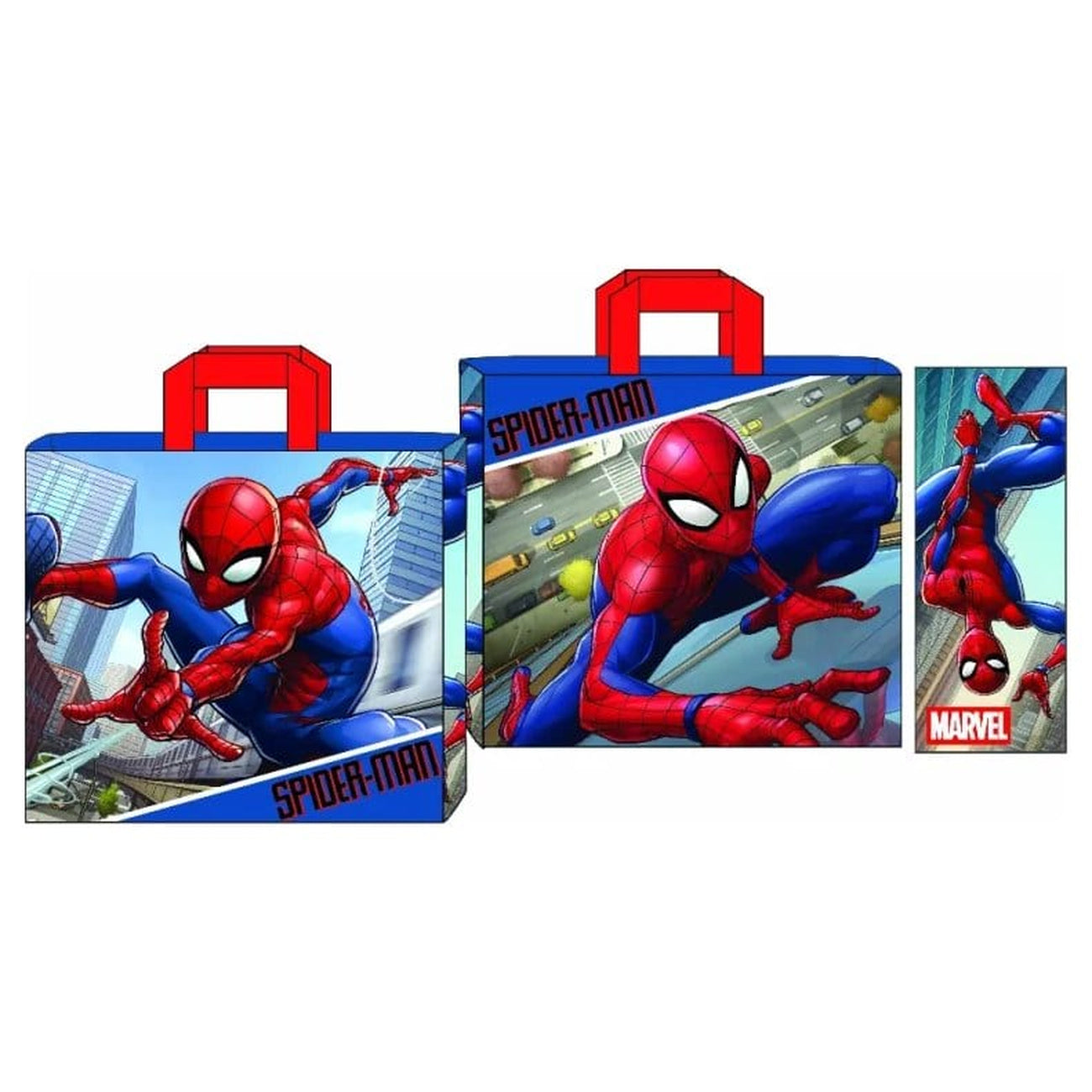 Product image Spider-Man Shopping Bag