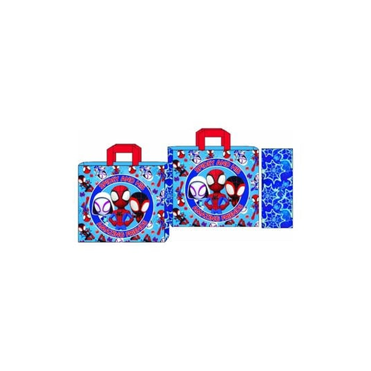 Product image Spider-Man Spidey Shopping Bag