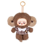Product image Nourmar - Dull Sense Lab Mystery Keychain