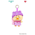Product image Upset Duck - Rainbow Care Bears Mystery Keychain