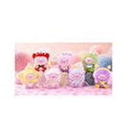Product image GeeGeePig - Countdown to Wishes Mystery Keychain