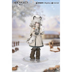Product image Arknights - Pramanix Rhodes Kids Series Figure