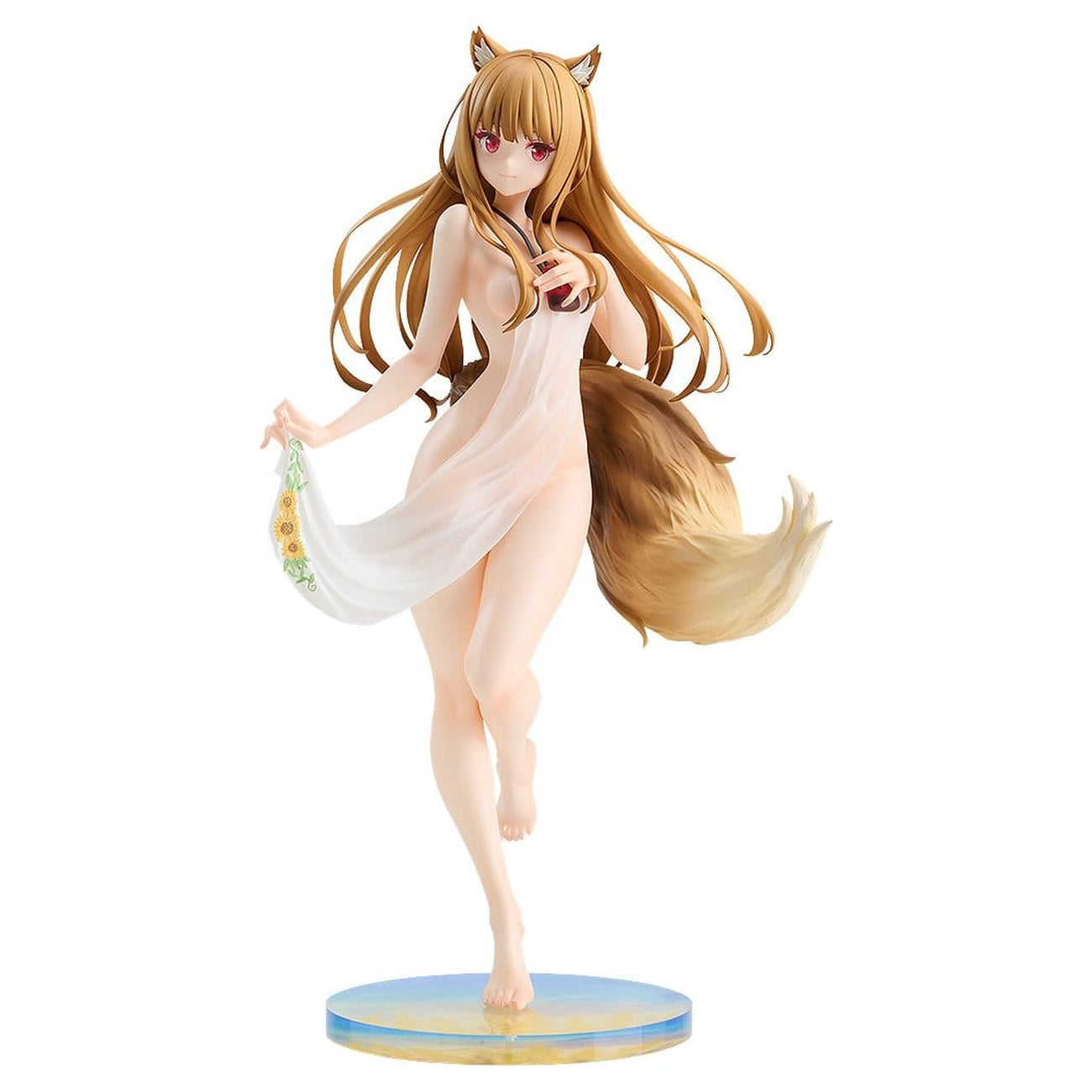 Product image Spice and Wolf - Holo feat. Saitom Figure