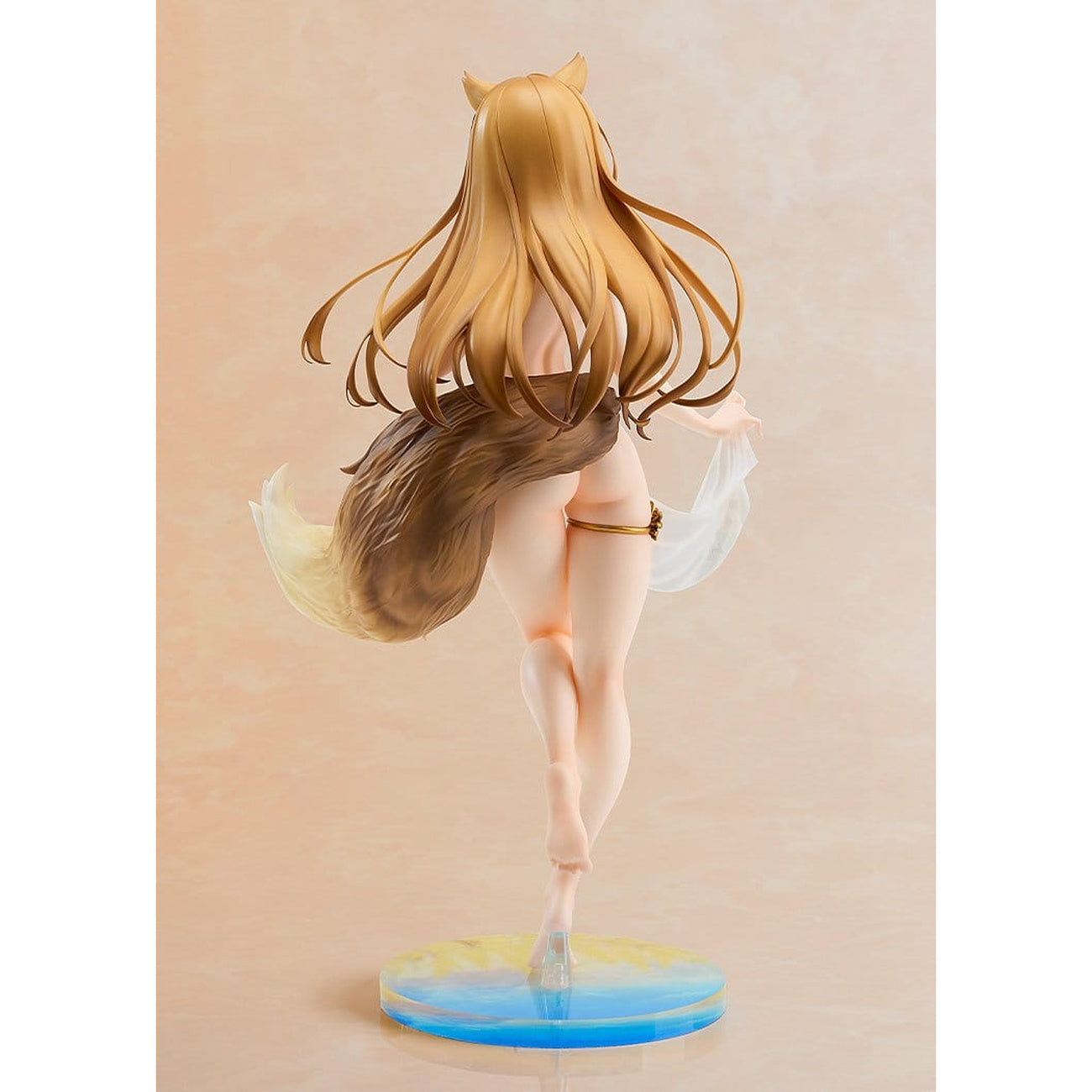 Product image Spice and Wolf - Holo feat. Saitom Figure