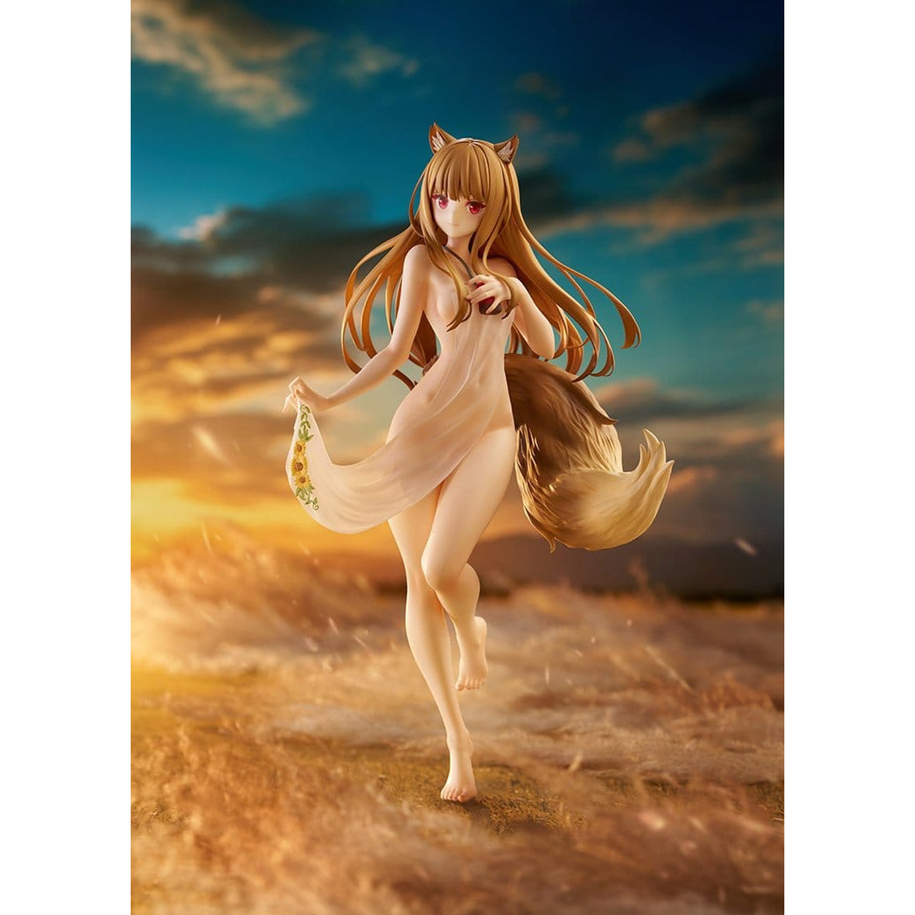 Product image Spice and Wolf - Holo feat. Saitom Figure