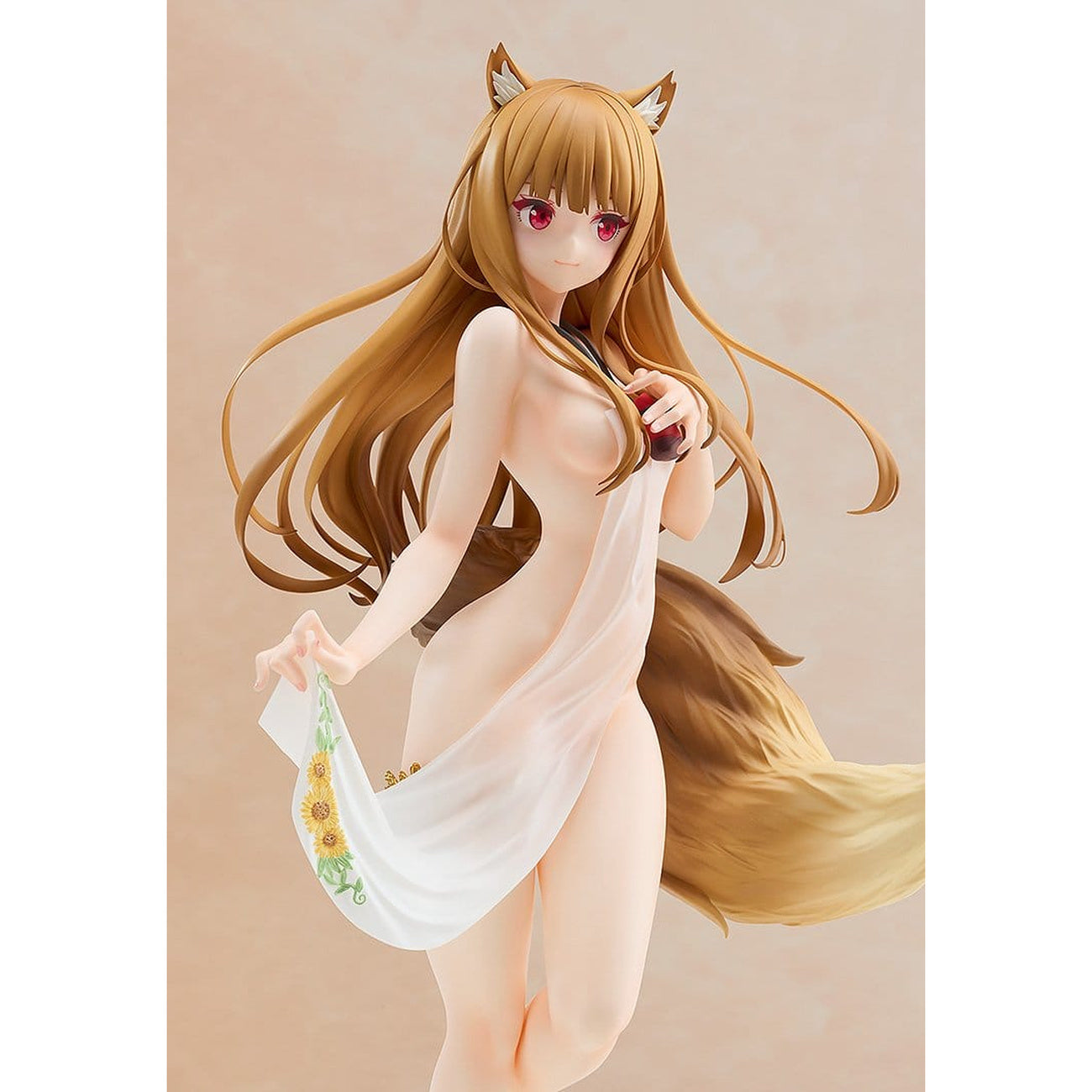 Product image Spice and Wolf - Holo feat. Saitom Figure