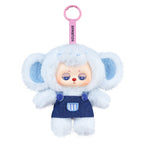 Product image Nourmar - Dull Sense Lab Mystery Keychain