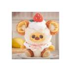 Product image Jayshoo - One Bite no End Mystery Plush Keychain
