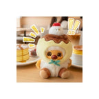 Product image Jayshoo - One Bite no End Mystery Plush Keychain