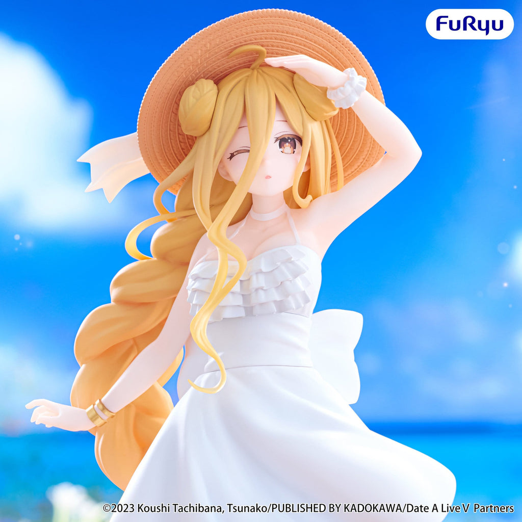 Product image Date A Live - Mukuro Hoshimiya Figure Summer Dress Version