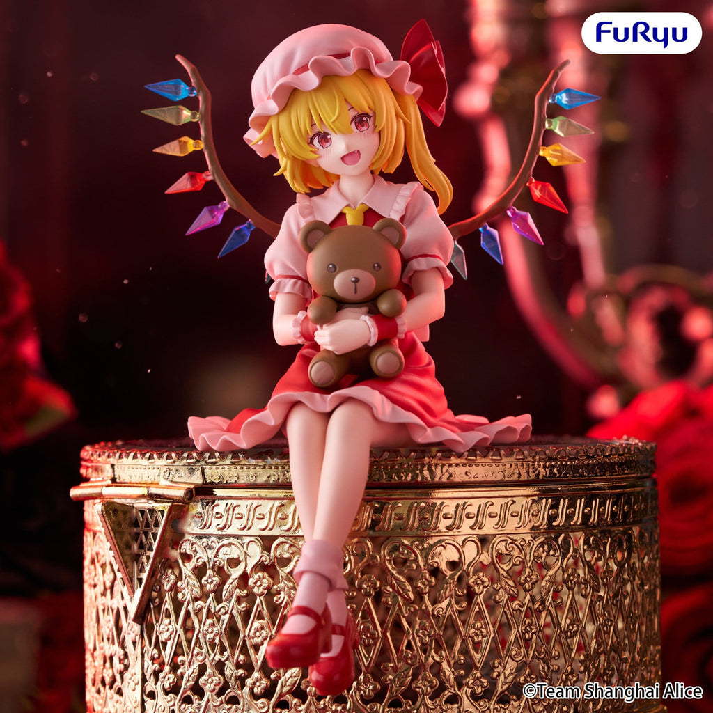 Product image Touhou Project - Flandre Noodle Stopper Figure