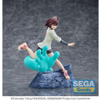 Product image Dandadan - Momo Luminasta Figure Season 2 Version