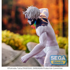 Product image Dandadan - Jiji Luminasta Figure Transformed