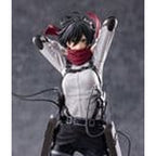 Product image Attack on Titan - Mikasa Ackerman Figure The Final Season Version