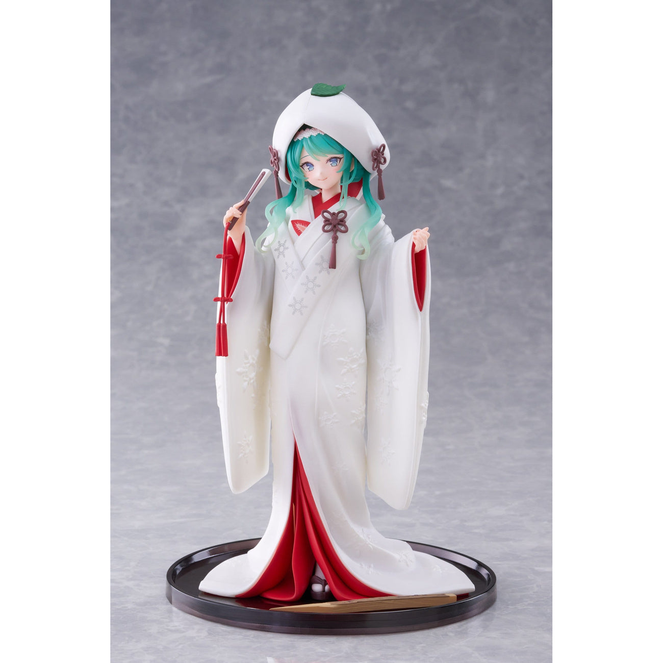 Product image Hatsune Miku - Snow Miku Figure All Stars 2013 Version