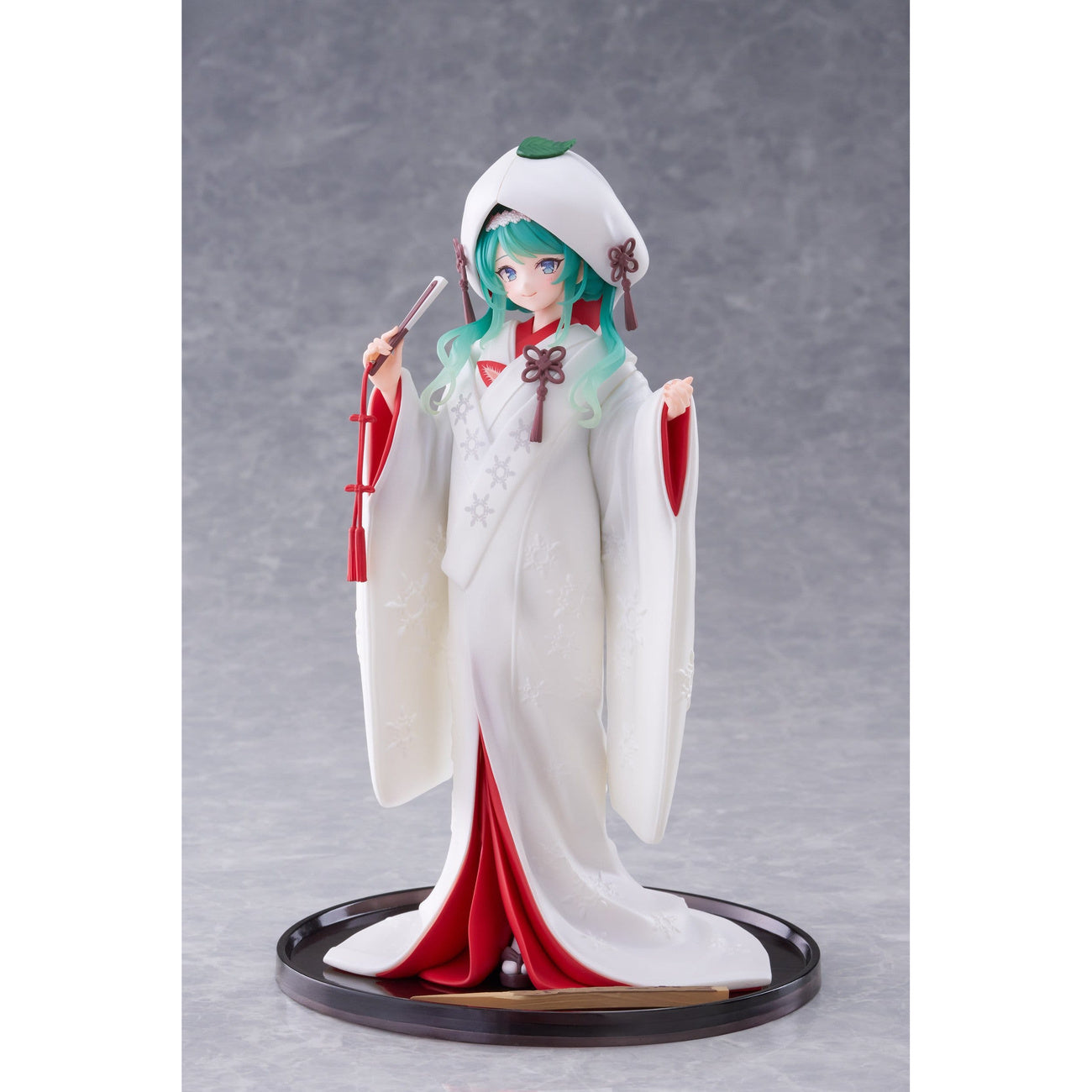Product image Hatsune Miku - Snow Miku Figure All Stars 2013 Version